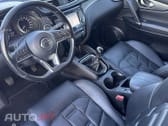 Nissan Qashqai 1.2 DIG-T Tekna Premium Bose