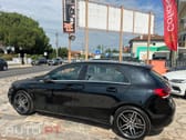 Mercedes-Benz A 250 e Style Plus Hibride Plug-In
