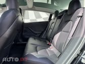 Tesla Model 3 Long Range AWD Dual Motor