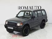 Mitsubishi Pajero 2.5TD GLX LONGO 7L