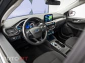 Ford Kuga 2.5 PHEV Titanium