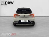 Renault Captur TECHNO