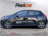 Citroen C3 1.2 PureTech Plus