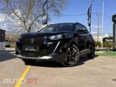 Peugeot E-2008 50 kWh Active Pack