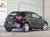 Alfa Romeo Mito 1.4 T MultiAir Distinctive