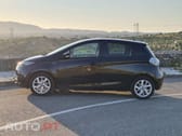 Renault Zoe (c/ Bateria) Limited 40