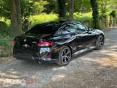 BMW 220 i Coupe Pack M Auto