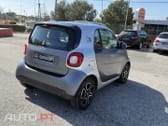 Smart ForTwo EQ prime edition nightsky