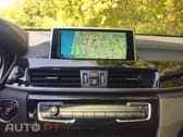 BMW X1 25 d xDrive Pack M
