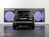 Peugeot 3008 1.5 BlueHDi Active
