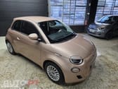 Fiat 500e 23,8kWh ICON
