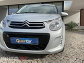 Citroen C1 1.0 VTi Feel