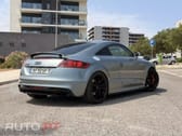 Audi TTS 2.0 TFSI DSG QUATTRO