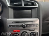 Citroen C4 1.2 THP 110