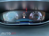 Peugeot 3008 1.2 PureTech Allure J18