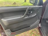 Mitsubishi Pajero 2.5 TD GLX