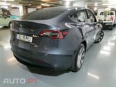 Tesla Model Y Long Range Tração Integral