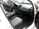 Fiat Punto 1.3 M-jet