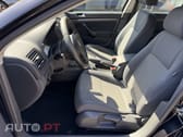 Volkswagen Golf Variant 1.9 TDi BlueM Confortline
