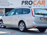 Ford Focus SW 1.6 TDCi Trend