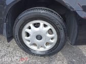 Kia Carnival 2.9 CRDI 7 Lug