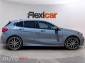 BMW 118 i Pack Desportivo M Auto