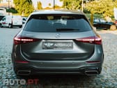 Mercedes-Benz C 300 e AMG Line