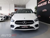 Mercedes-Benz B 250 e 8G-DCT AMG Line