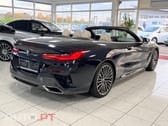 BMW 840 d xDrive Pack M