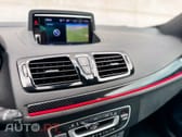 Renault Mégane Coupe 2.0 T RS