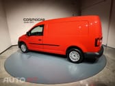 Volkswagen Caddy Maxi 2.0 TDi  102cv