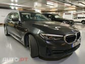 BMW 530 e