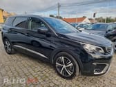 Peugeot 5008 1.5 BlueHDi Allure