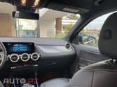 Mercedes-Benz EQA 250 Electric Art