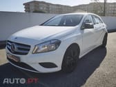 Mercedes-Benz A 180 CDi BE Edition