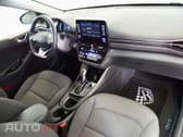 Hyundai Ioniq 1.6 GDI PHEV Pack Plus