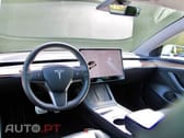 Tesla Model 3 Performance Dual Motor AWD