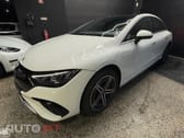 Mercedes-Benz EQE 350