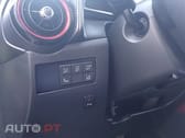 Mazda CX-3 1.5 SKYACTIV-D AWD