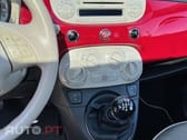 Fiat 500 1.3 16V Multijet Sport
