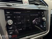 Volkswagen Tiguan 1.4 TSI eHybrid Life DSG