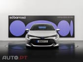 Toyota Corolla Touring Sports 1.8 Hybrid Comfort