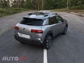 Citroen C4 Cactus 1.2 PureTech Shine