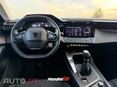 Peugeot 308 1.2 PureTech Allure