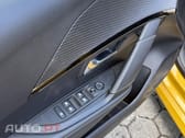 Peugeot E-208 GT