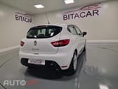 Renault Clio 1.5 dCi Zen