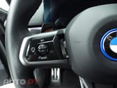 BMW i5 eDrive40