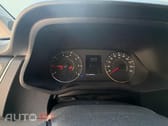 Nissan Primastar N-Connect 2.0 DCI 130 L2H1