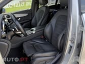 Mercedes-Benz GLC 300 d 4Matic
