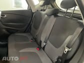 Renault Captur 1.5 dCi Exclusive EDC